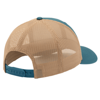 Czapka Columbia Columbia Mesh Snap Back Everblue, PNW Bear 430