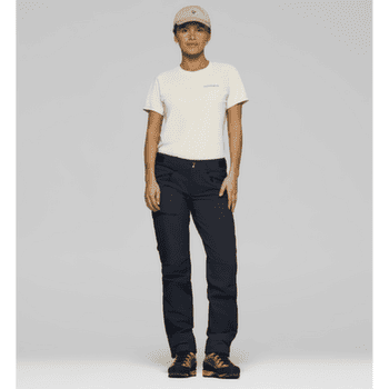 Spodnie Norrona falketind flex1 Pants Women Caviar Black