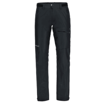 Spodnie Norrona falketind Gore-Tex Pants Men Caviar Black