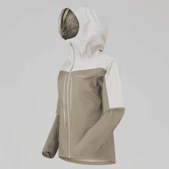 Bunda Norrona falketind dri1 Jacket Women Winter Twig