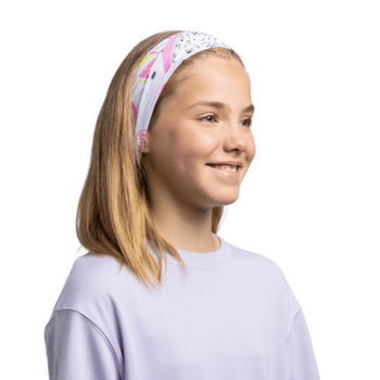 Chusta Buff Coolnet UV Kids MAGY MULTI