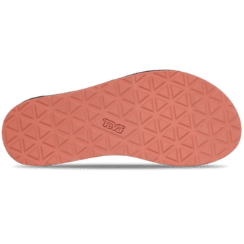 Sandały Teva Original Universal W (1003987) BURNT OLIVE MULTI