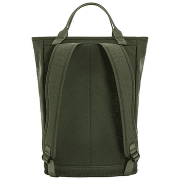 Torba Fjällräven VARDAG TOTEPACK 22 Coal Black