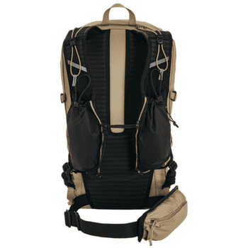 Plecak Fjällräven ABISKO HIKE LITE 20 M/L Black