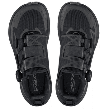 Buty Altra TIMP 5 BOA Women BLACK/BLACK