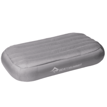 Poduszka Sea to Summit Aeros Down Pillow XL Neutral Grey