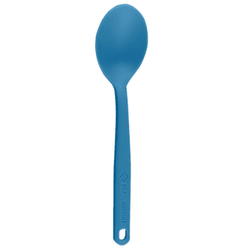 Łyżki Sea to Summit Camp Cutlery Spoon Cendre Blue