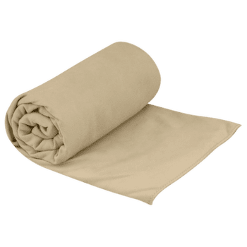 Ręcznik Sea to Summit Drylite Towel Desert