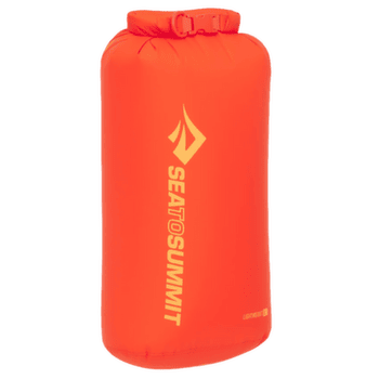 Torba Sea to Summit Lightweight Dry Bag 8L Spicy Orange