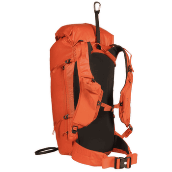 Plecak Blue Ice FIRECREST PACK 38L Red Clay