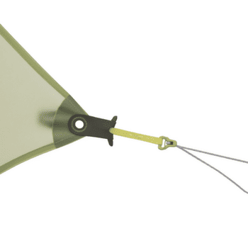 Moskitiera Sea to Summit Escapist Evo Tarp L Tarragon