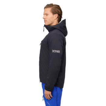 Kurtka Mammut Eiger Nordwand IN Flex Air Hooded Jacket Men 50643 eiger blue