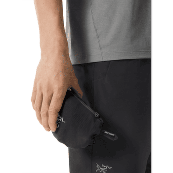 Kurtka Arcteryx Ossa Stowhood Men Black