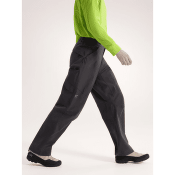 Spodnie Arcteryx Clarkia Cotton Wide Leg Pant Women Black