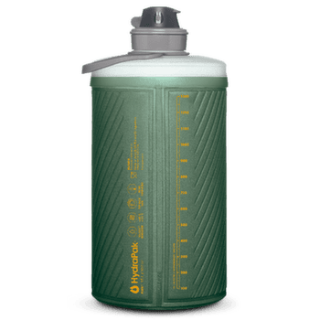 Butelka Hydrapak FLUX 1.5L Sage Green