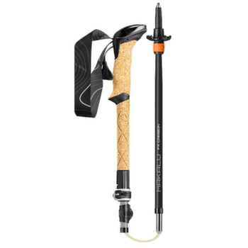 Hole Leki Makalu FX Carbon AS pale clay light-white-black