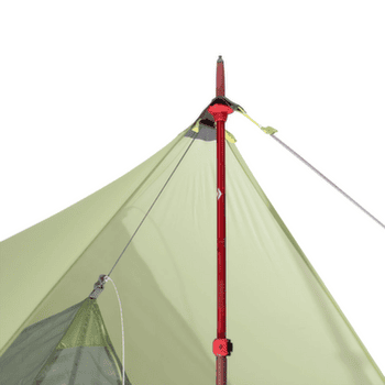 Moskitiera Sea to Summit Escapist Mesh Bug Shelter Tarragon