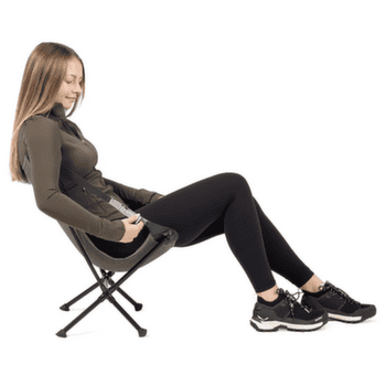 Krzesło Nemo Equipment Moonlite Reclining Camp Chair Smokey Olive