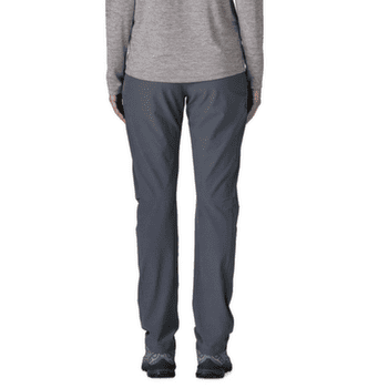 Spodnie Patagonia Terravia Trail Pants Women Black