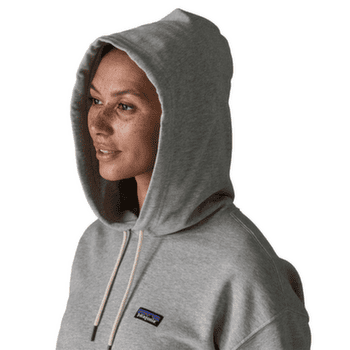 Bluza Patagonia Daily Hoody Women Shore Blue