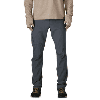 Spodnie Patagonia Terravia Alpine Pants Men Black