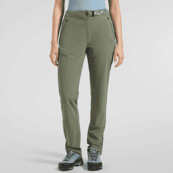 Spodnie La Sportiva WEST CREST PANTS Women Onyx/Chalk