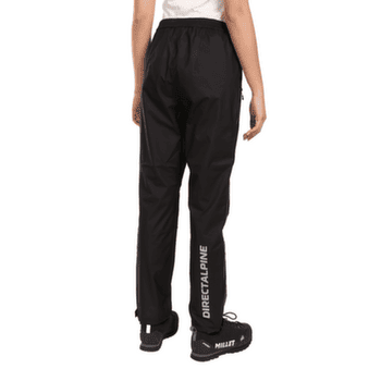 Spodnie Direct Alpine Cyclone Pants Lady 2.0 black