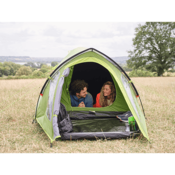 Namiot Coleman DARWIN 2 PLUS BLACKOUT