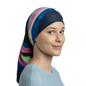 Chusta Buff ORIGINAL ECOSTRETCH LARTO NAVY