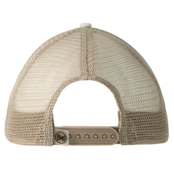 Czapka Buff TRUCKER CAP KIDS TLAN MULTI