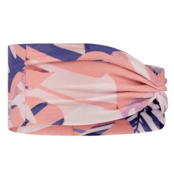Opaska na głowę Buff COOLNET UV ELLIPSE HEADBAND AKEI MULTI