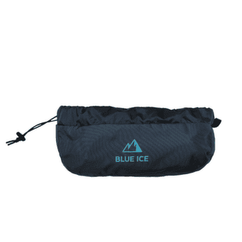 Raki Blue Ice GRIFFIN 10 UNIVERSAL Black
