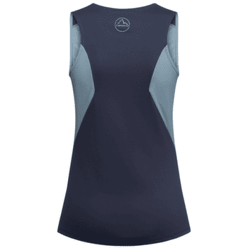 Tank top La Sportiva TRAVERSE TANK Women Limestone/Night Sky