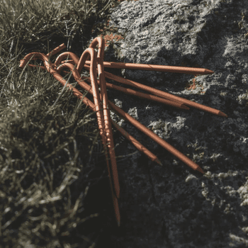 Szpilka EasyCamp Aluminium Pegs