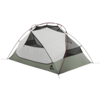Stan MSR Elixir 2 Tent - Green S25 Green
