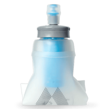 Butelka Hydrapak ULTRAFLASK + 500ml FILTER KIT Clear