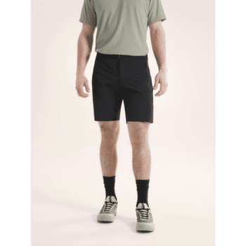 Szorty Arcteryx Gamma SL Short 9´ Men Black