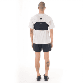Kamizelka Black Diamond Distance 2 Hydration Vest Alloy