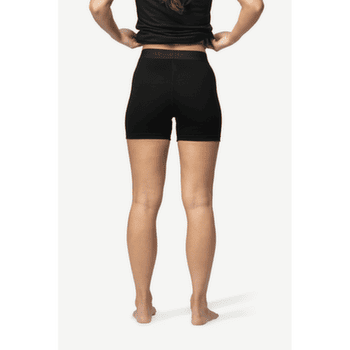 Bokserki Devold Breeze Plus Merino 200 Boxer Women 950A BLACK