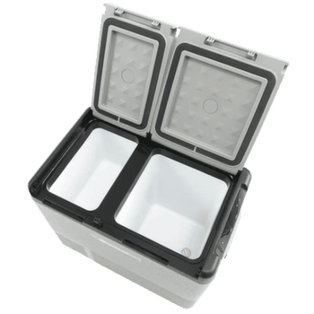 Lodówka Outwell Arctic Chill 41 Dual Zone