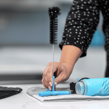 Szczotka Hydrapak FLASK CLEANING KIT