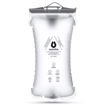 Torba Hydrapak VELOCITY 2L Clear