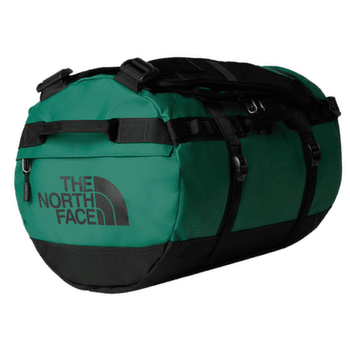 Torba The North Face Base Camp Duffel - S (52ST) EVERGREEN/TNF BLACK