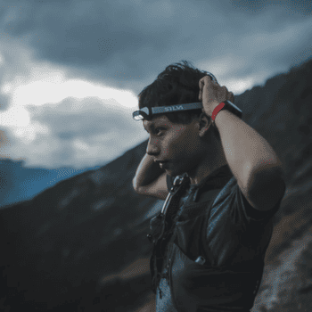 Reflektor Silva Smini Blue