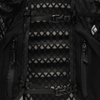 Plecak Black Diamond DISTANCE 15 WOMEN Glacier