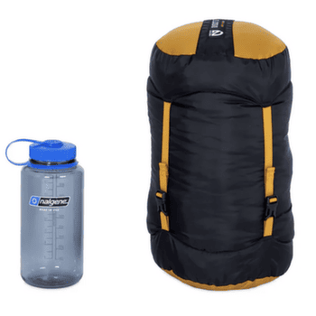 Śpiwór Nemo Equipment Disco Mens 15 Endless Promise Ombre Blue