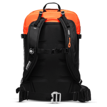 Plecak Mammut Pro 35 Women Removable Airbag 3.0 black 0001