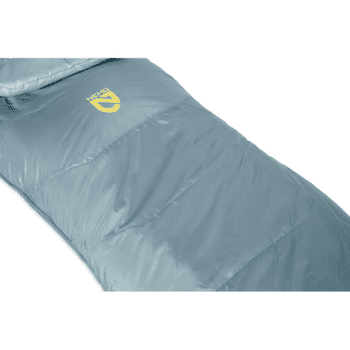 Śpiwór Nemo Equipment Tempo Womens 20 Endless Promise Arctic/Aquifer