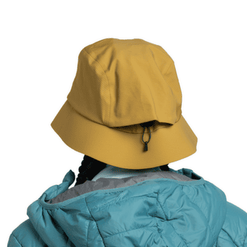 Kapelusz Buff RAIN BUCKET HAT SOLID DARK DENIM