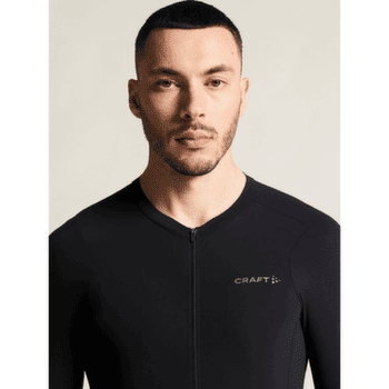 Koszulka z krótkim rękawem Craft ENDUR TRAINING JERSEY Men PLASTER/GREEN